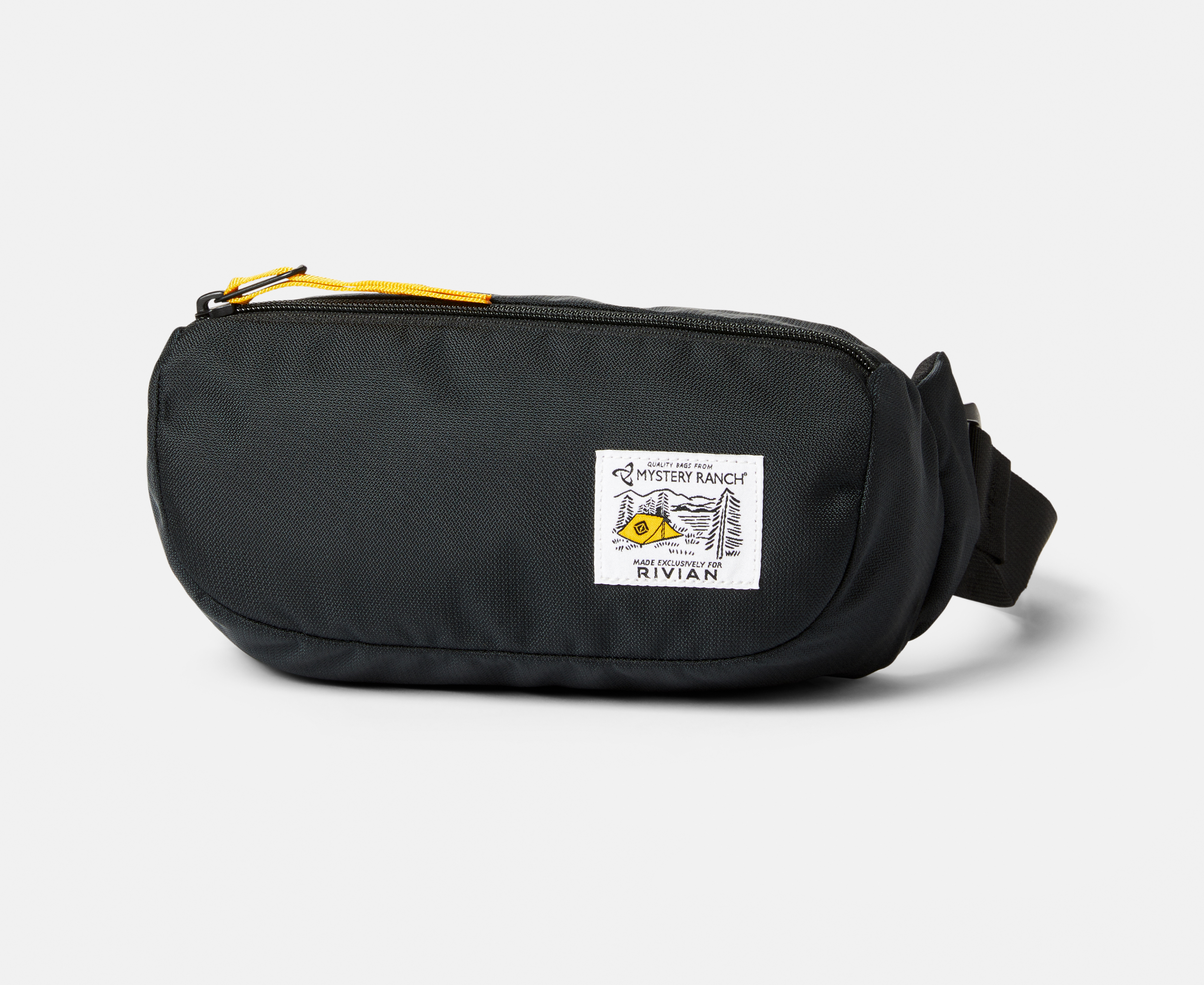 PORTER DARKFORRST WAISTBAG(L)-